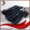 Isostatic Graphite Bolts